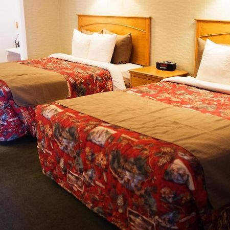 El Rancho Motel Джексон Номер фото