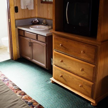 El Rancho Motel Джексон Номер фото
