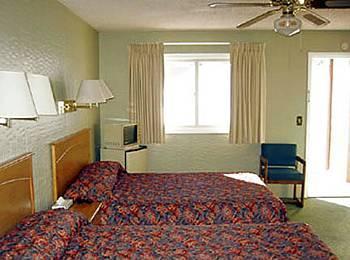 El Rancho Motel Джексон Экстерьер фото